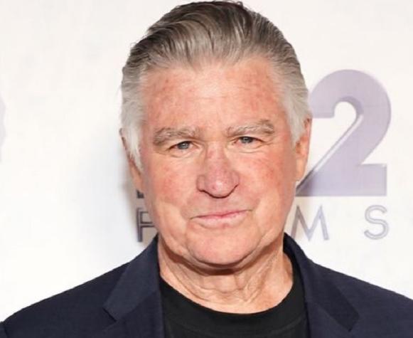 Confirman muerte de Treat Williams tras protagonizar accidente de tránsito