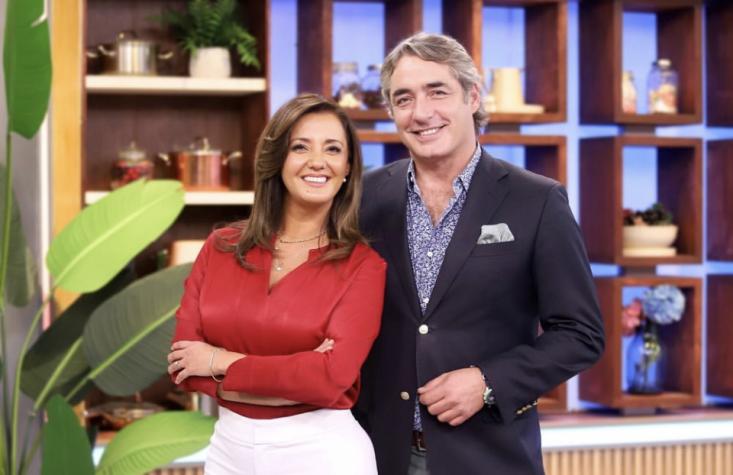 Tu Día / Capítulo del jueves 15 de junio