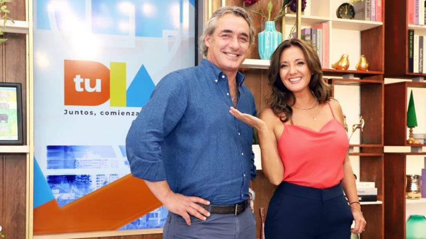 Tu Día / Capítulo del viernes 16 de junio