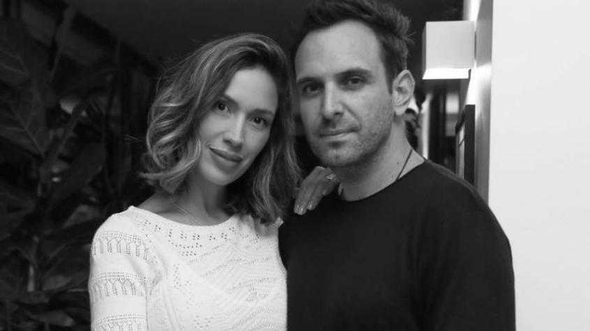 "Por eso no te felicitan": Vanesa Borghi envía sentido saludo a su pareja en el Día del Padre