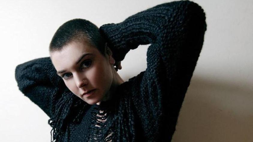 "Estaban en desarrollo...": Afirman que Sinéad O'Connor preparaba algo "grande" antes de su muerte