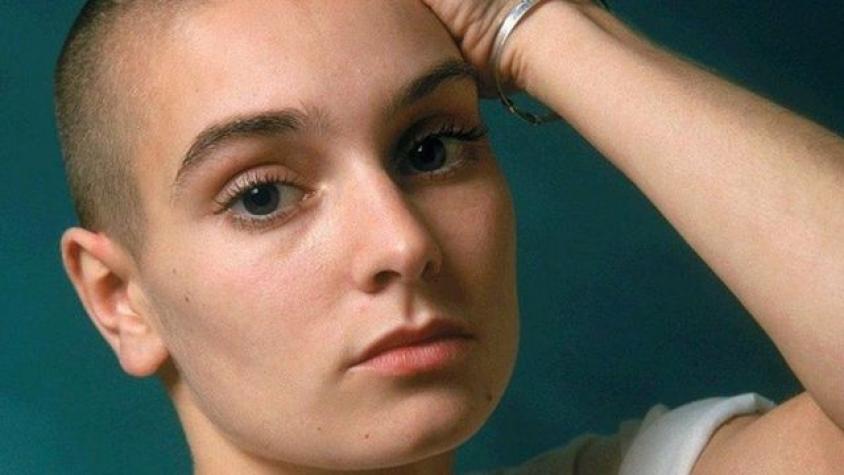 "Ella estaba terminando...": la impactante revelación tras la muerte de Sinéad O'Connor