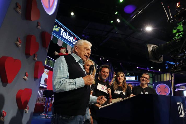 Histórico cambio en Teletón 2023: show de cierre no será en Santiago 