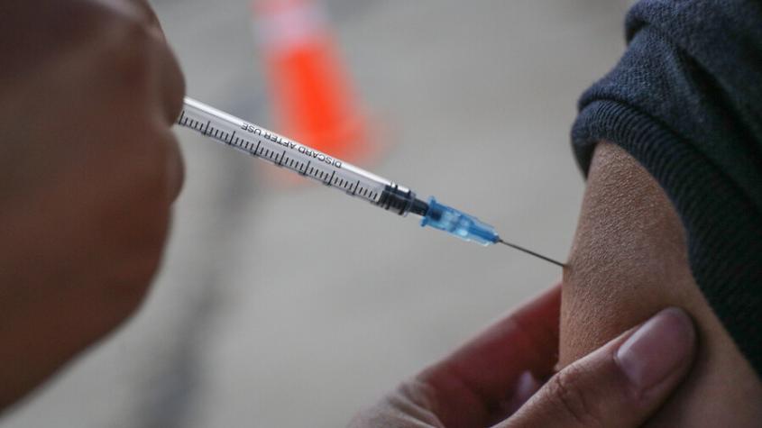 Vacunación de influenza: ¿Quién se debe inocular este lunes?