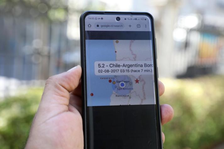 Geólogo aseguró que hay tres zonas en Chile propensas a terremotos: ¿Cuáles son?