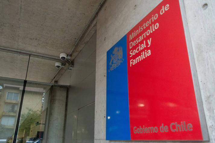 Nuevamente vulneraron la seguridad en Ministerio de Desarrollo Social