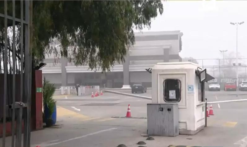 Padre de 41 años está en riesgo vital por balacera en "Espacio Don Óscar"