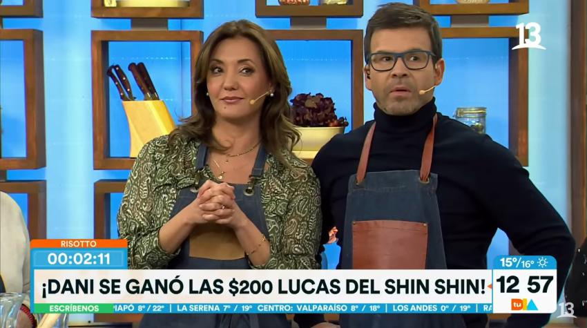 Tu Día / Capítulo del martes 4 de julio