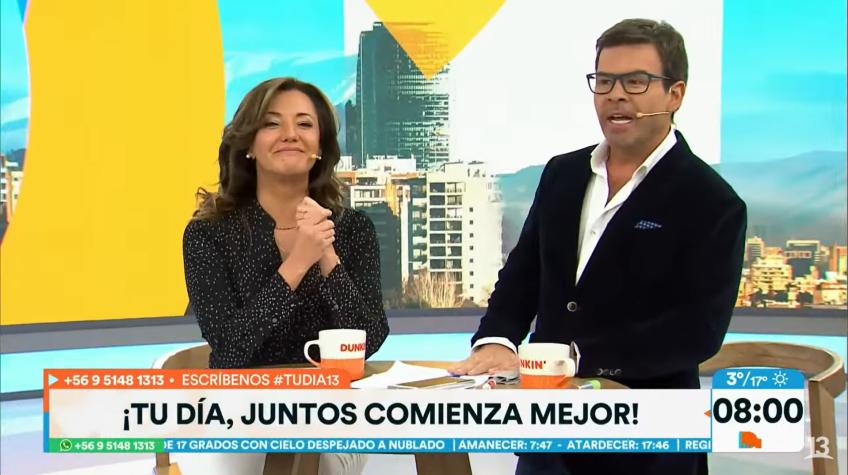 Tu Día / Capítulo del miércoles 5 de julio