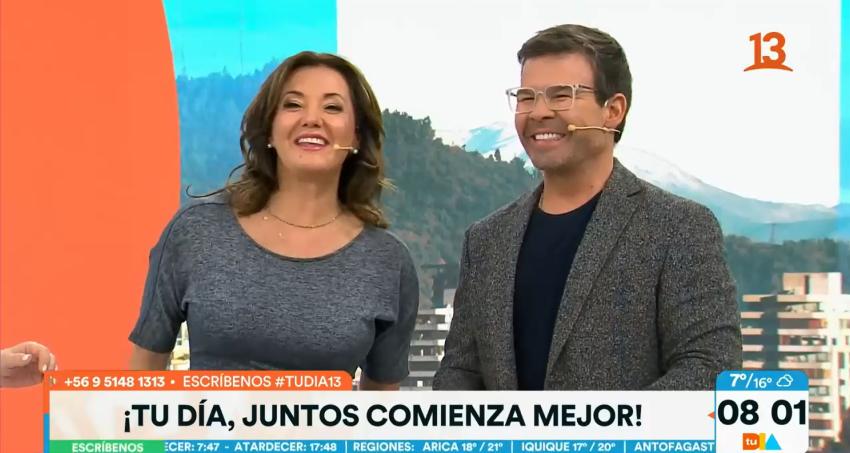 ¡Necesitamos una explicación! Priscilla Vargas aseguró que se va de vacaciones