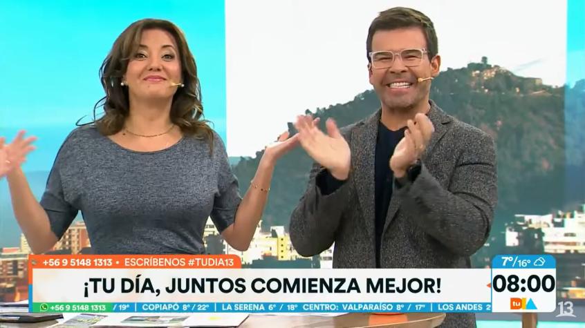 Tu Día / Capítulo del jueves 6 de julio 