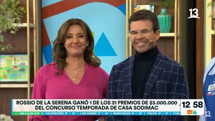 Tu Día / Capítulo del viernes 7 de julio 