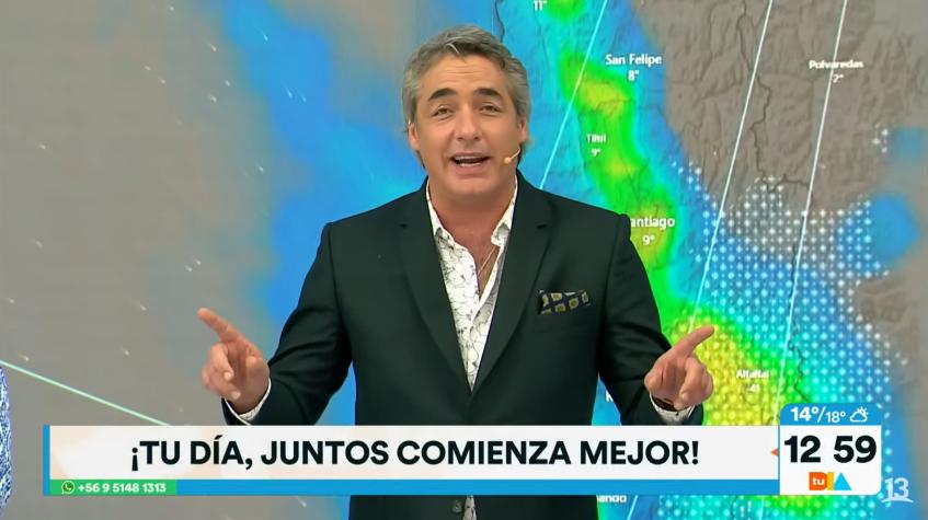 Tu Día / Capítulo del lunes 17 de julio