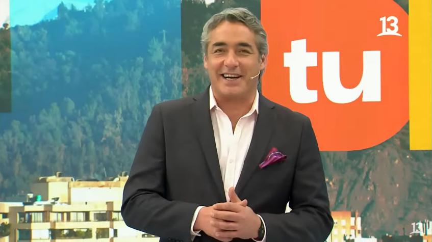 Tu Día / Capítulo del martes 18 de julio 