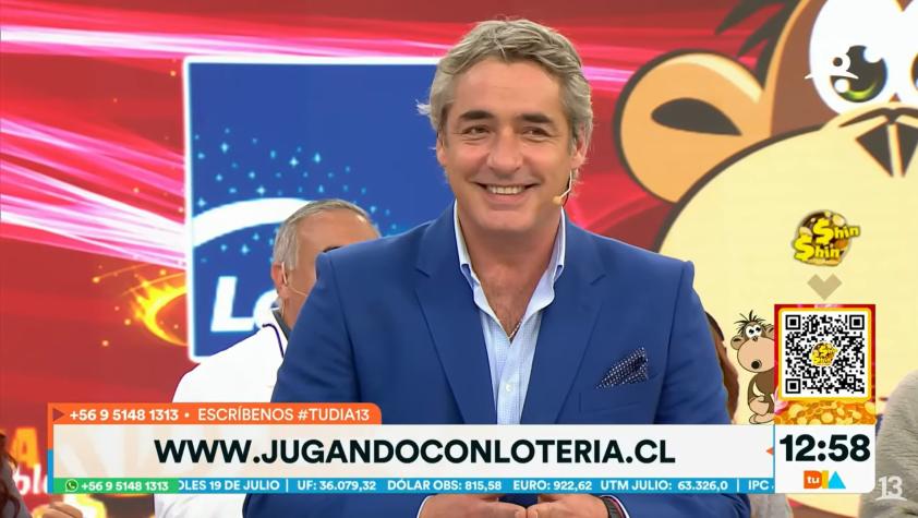 Tu Día / Capítulo del miércoles 19 de julio