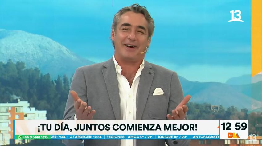 Tu Día / Capítulo del jueves 20 de julio 