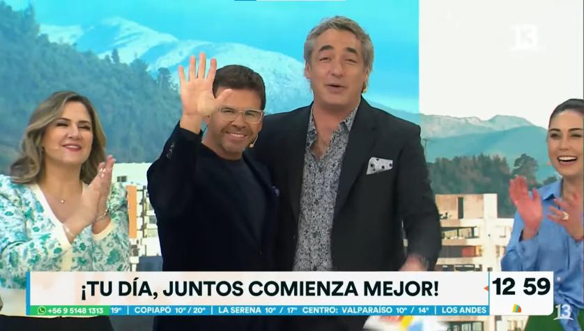 Tu Día / Capítulo del viernes 21 de julio