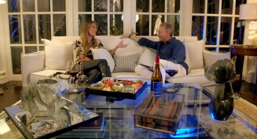 Carolina de Moras y la relación con sus hermanos mayores