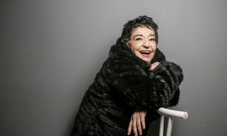 Amigo de Cecilia, La Incomparable reveló su deseo antes de morir: no pudo cumplirlo