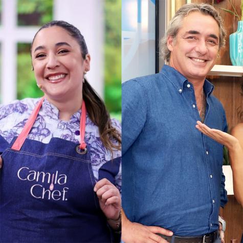 Chef de “Tu Día” revela curiosa anécdota con José Luis Repenning