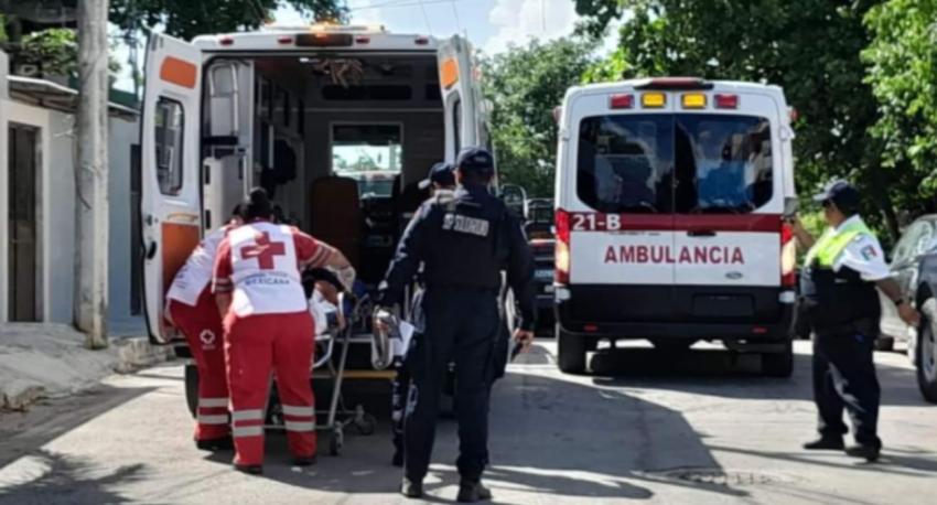 México: turista chilena apuñaló a su amiga y luego saltó desde un edificio