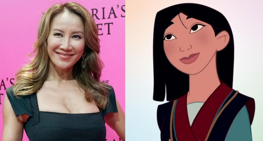 Muere Coco Lee, famosa cantante de Mulán tras un intento de suicidio