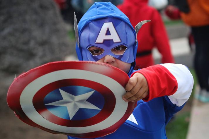 Día del Niño 2023: ¿Cuándo se celebra y por qué?