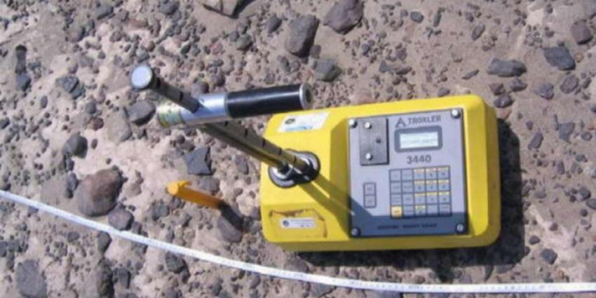 Seremi de Salud advierte por robo de densímetro nuclear en Maipú