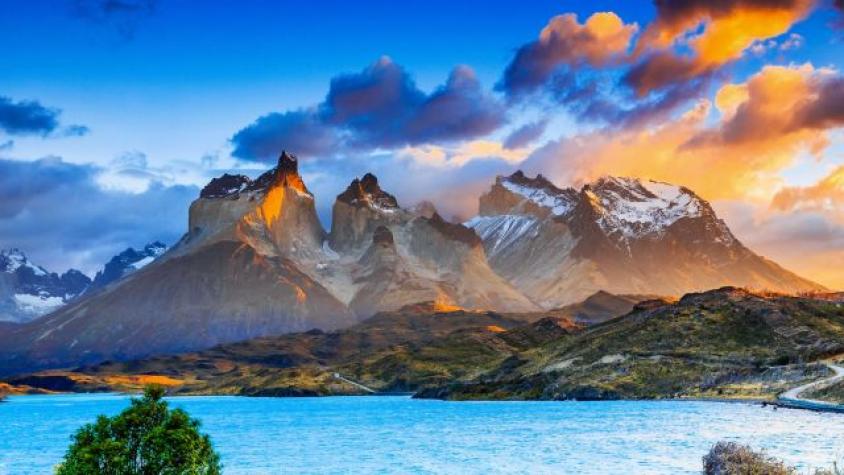 Descubre Torres del Paine de una forma diferente
