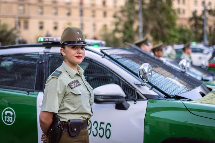 Postulaciones para Escuela de Formación de Carabineros: estos son los sueldos