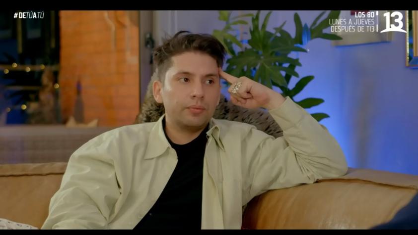 “Tuve una depresión”: Fabrizio Copano y su complicado inicio en el stand up estadounidense