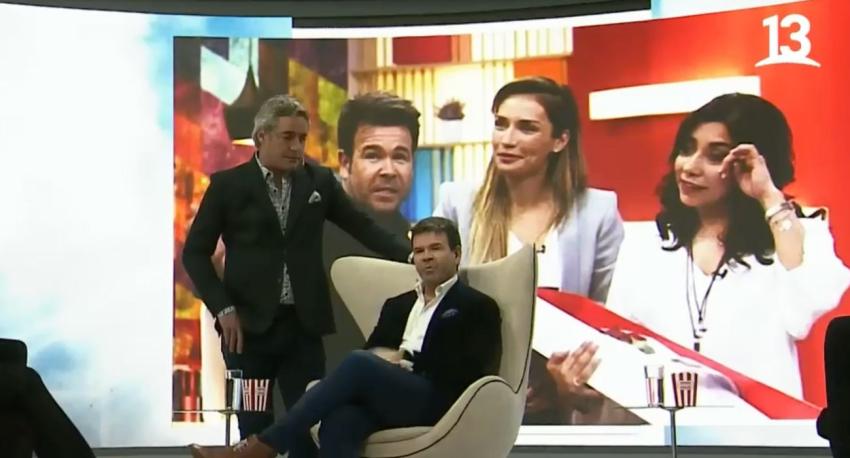 La descarnada confesión de Nacho Gutiérrez sobre el despido de Carmen Gloria Arroyo