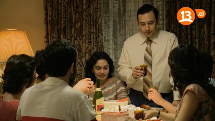 ¡Buenas noticias! "Los 80" suma un día extra en el prime de Canal 13