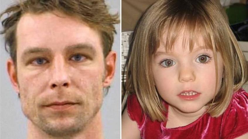 "Ella no gritó": testigo clave revela terrible confesión sobre caso Madeleine McCann 