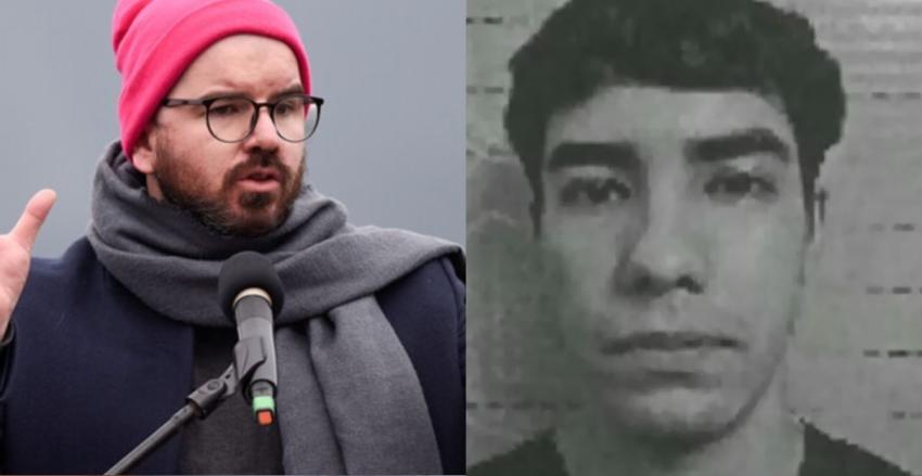 Revelan identidad del sujeto que se hizo pasar por ministro Jackson