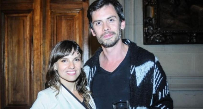 Hijo clon de Néstor Cantillana y Macarena Teke hará su debut en el cine