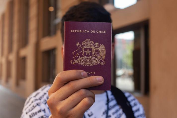 Ranking de los pasaportes más poderosos del mundo: Chile lidera en Latinoamérica