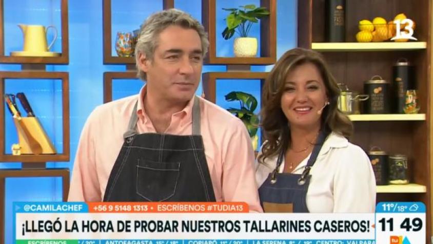 "Jurando que iba a pasar piola": Pri echó al agua a Repe por no cumplir acuerdo