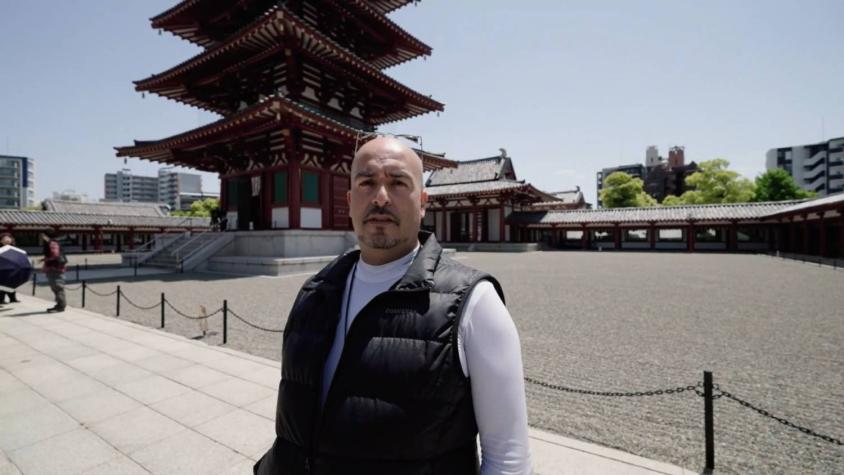 Siempre Hay un Chileno | Temporada 5 | Capítulo 8 | Tokio, Osaka y Kobe