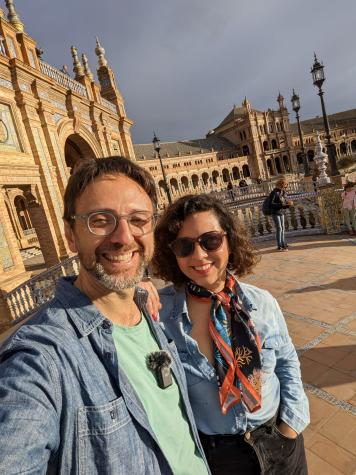 Tres compatriotas mostrarán lugares donde se grabaron escenas de “Juego de Tronos” y de “El ataque de los Clones"