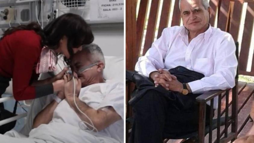 "Gracias por...": El mensaje de Tonka Tomicic tras saber de la muerte de paciente que visitó