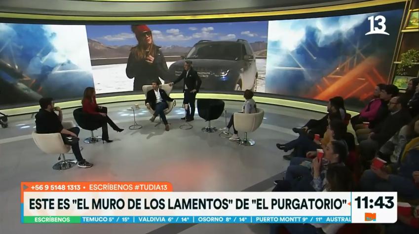 "La traición de tanta gente...": Nacho Gutiérrez revela detalles inéditos de su escandaloso despido en TV