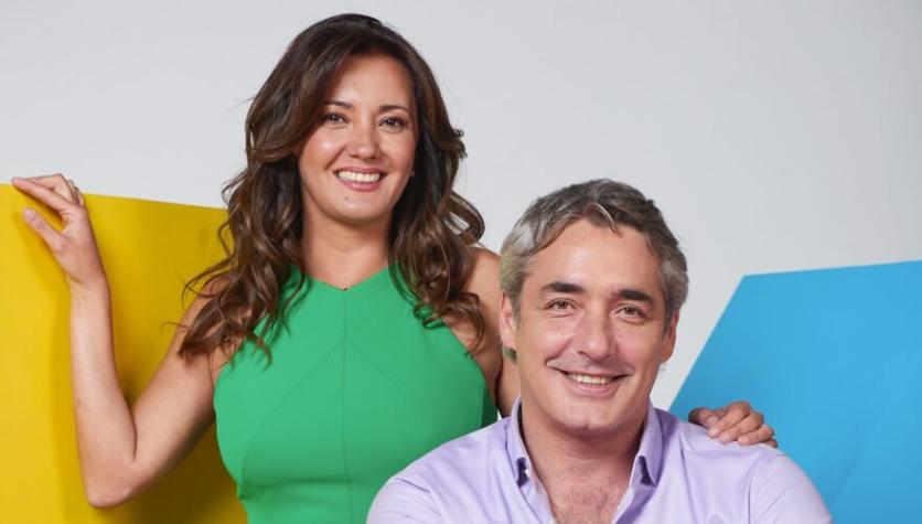 Tu Día / Capítulo del viernes 4 de agosto