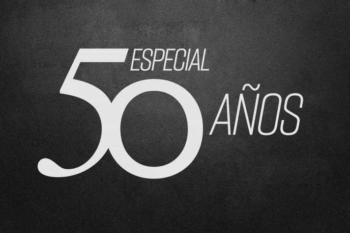 "Especial 50 años" del Golpe de Estado: Canal 13 reestrenará los históricos programas "Los 1000 días" y "Testigo"
