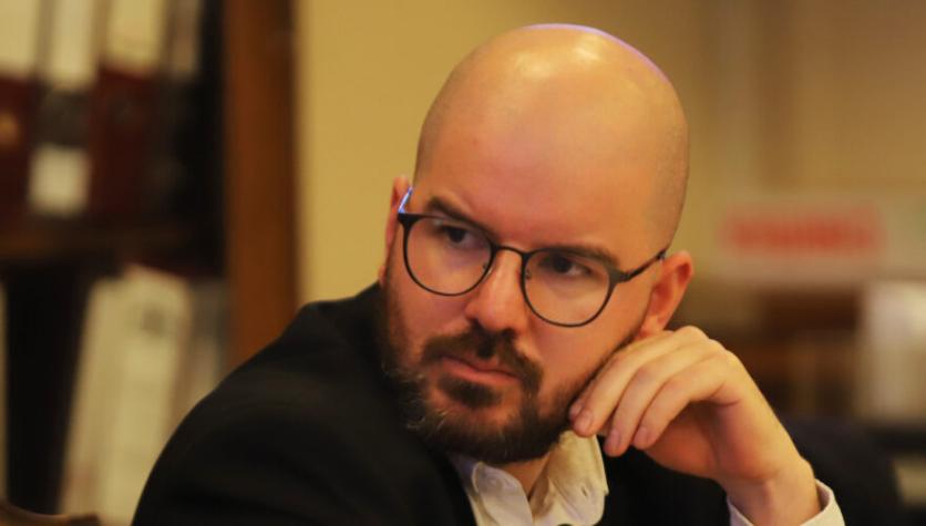 ¿Por qué renunció Giorgio Jackson al Ministerio de Desarrollo Social?