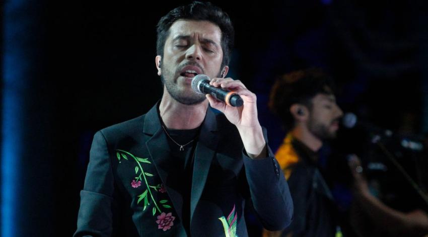 Gepe acusó a cantante egipcio de plagiar portada de álbum: El músico respondió