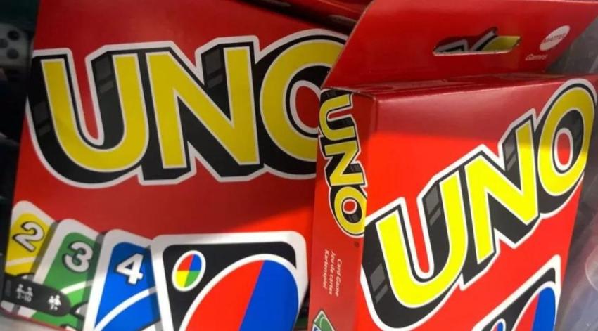 Mattel ofrece millonario sueldo por jugar "Uno"