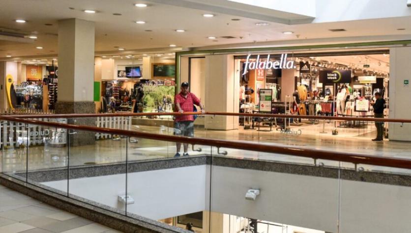 Histórica multitienda cierra en la RM: trabajadores ya fueron informados