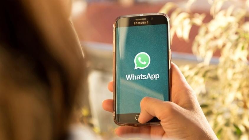 Así puedes acabar con las llamadas de desconocidos en WhatsApp