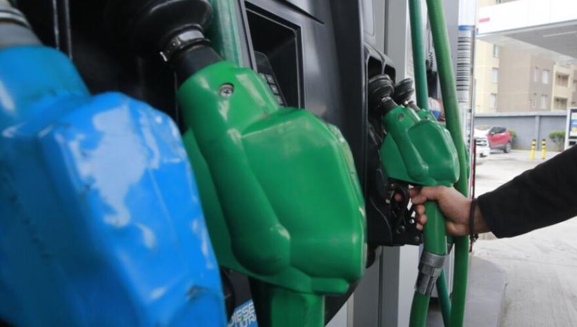 Descuentos en bencina por agosto: Conoce las rebajas de este mes